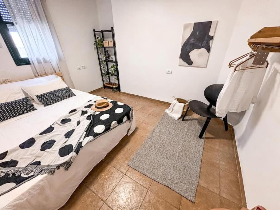 המייסדים Villa Zikhron Ya'akov ภายนอก รูปภาพ