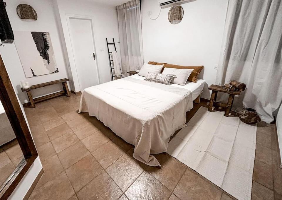 המייסדים Villa Zikhron Ya'akov ภายนอก รูปภาพ